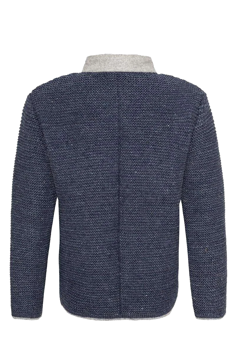 Kinder Strick Jacke