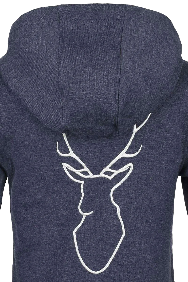 Kinder Trachten Sweatjacke