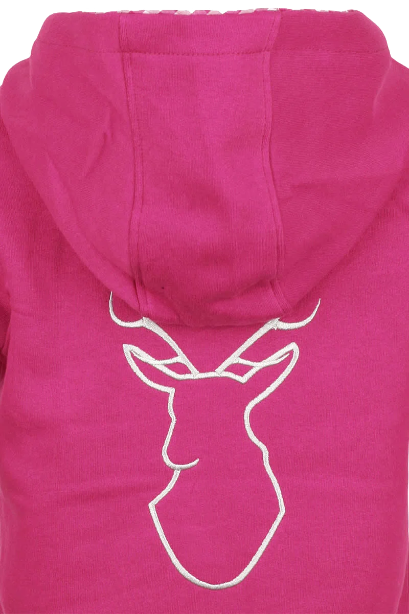 Kinder Trachten Sweatjacke