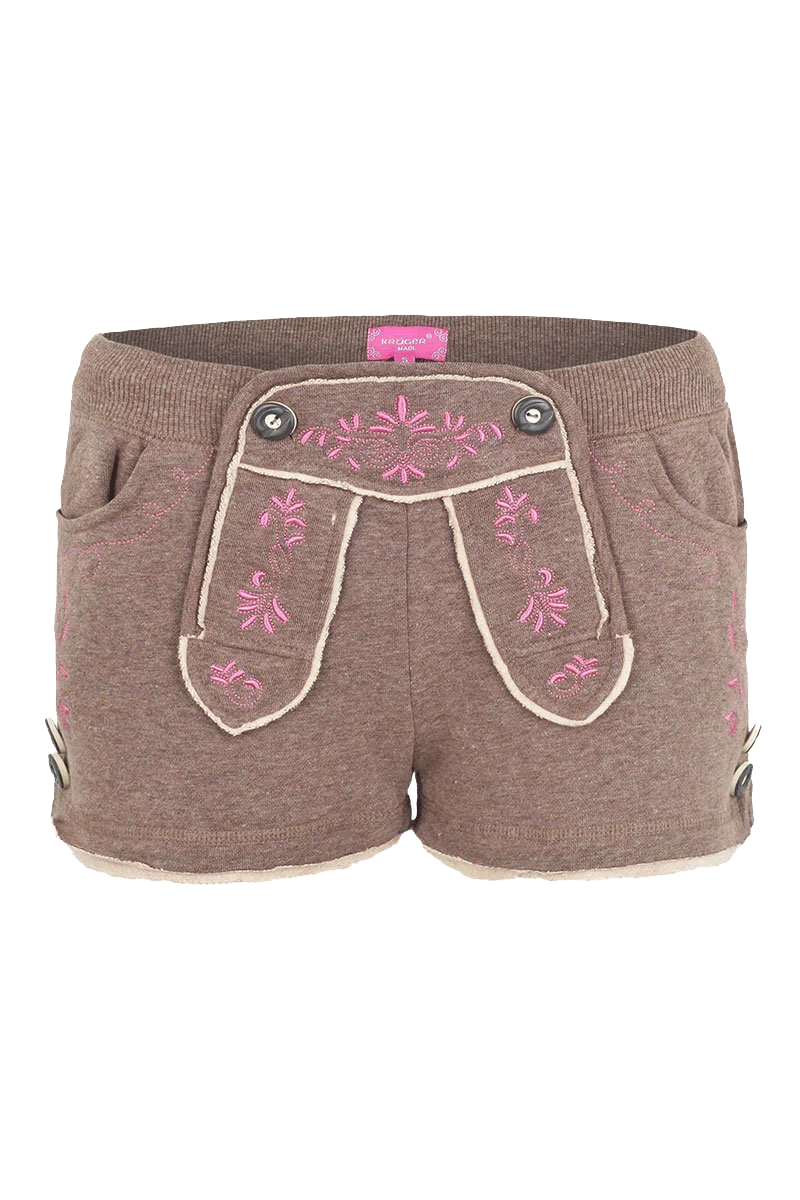 Shorts Damen