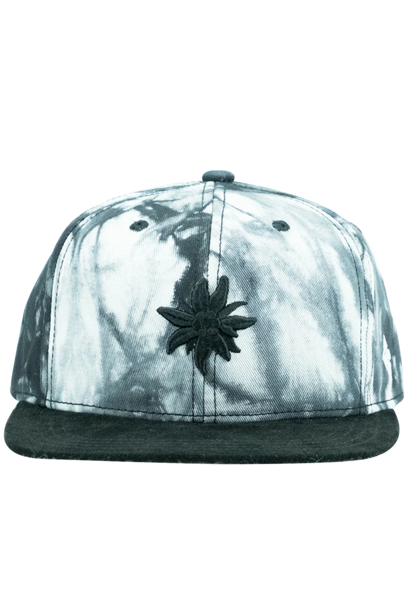 Cap Snapback 'Edelweiß'