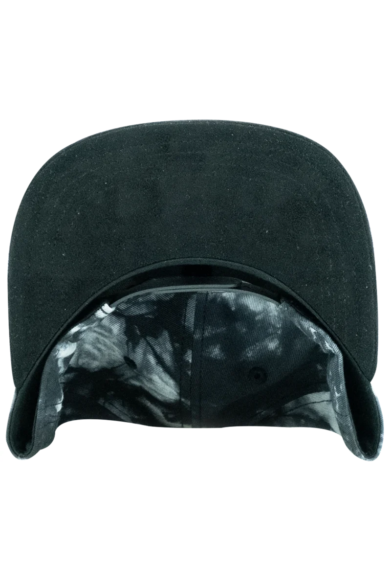 Cap Snapback 'Edelweiß'