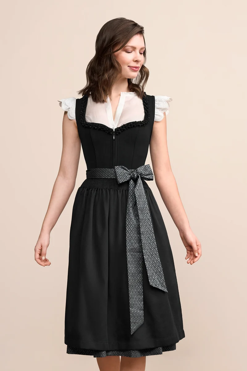 Dirndl ANICA - Krüger Madl - 70 cm - 418070-070-0004
