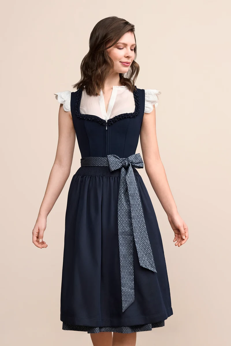 Dirndl ANICA - Krüger Madl - 70 cm - 418070-070-0080