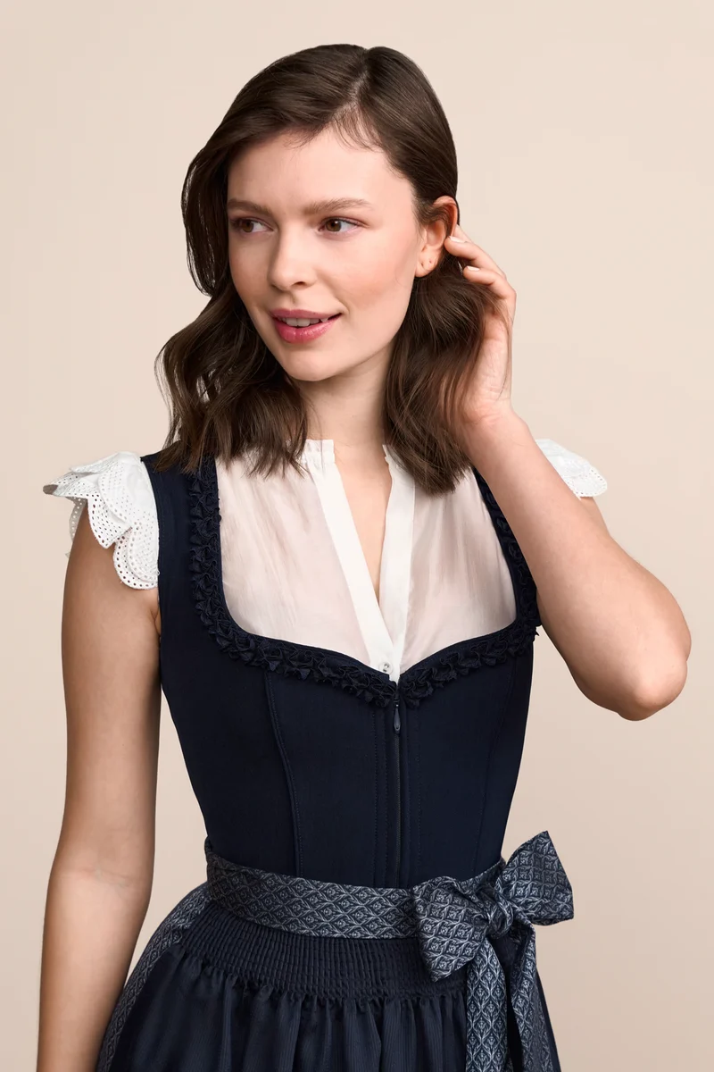 Dirndl ANICA - Krüger Madl - 70 cm - 418070-070-0080