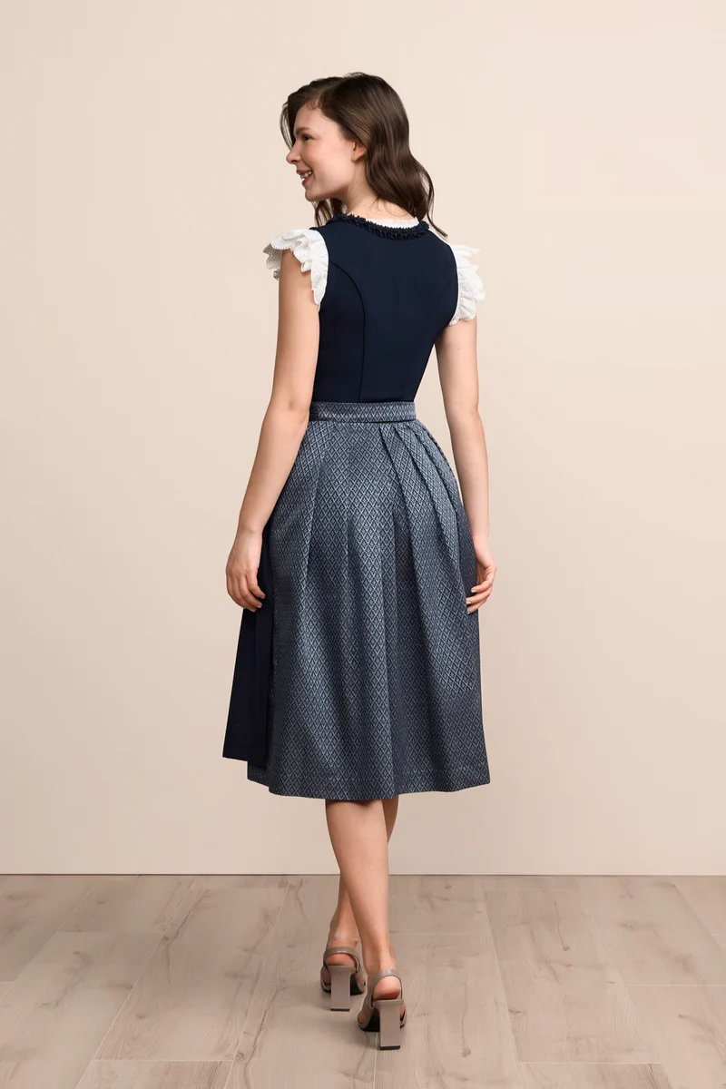 Dirndl ANICA - Krüger Madl - 70 cm - 418070-070-0080