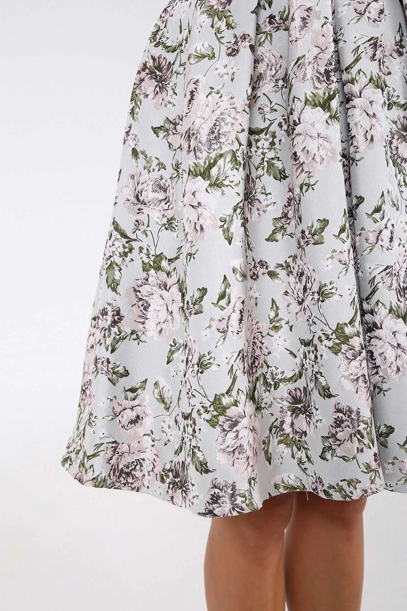 Trachtenkleid - ILONA - Krüger Collection - 113161-000-0043