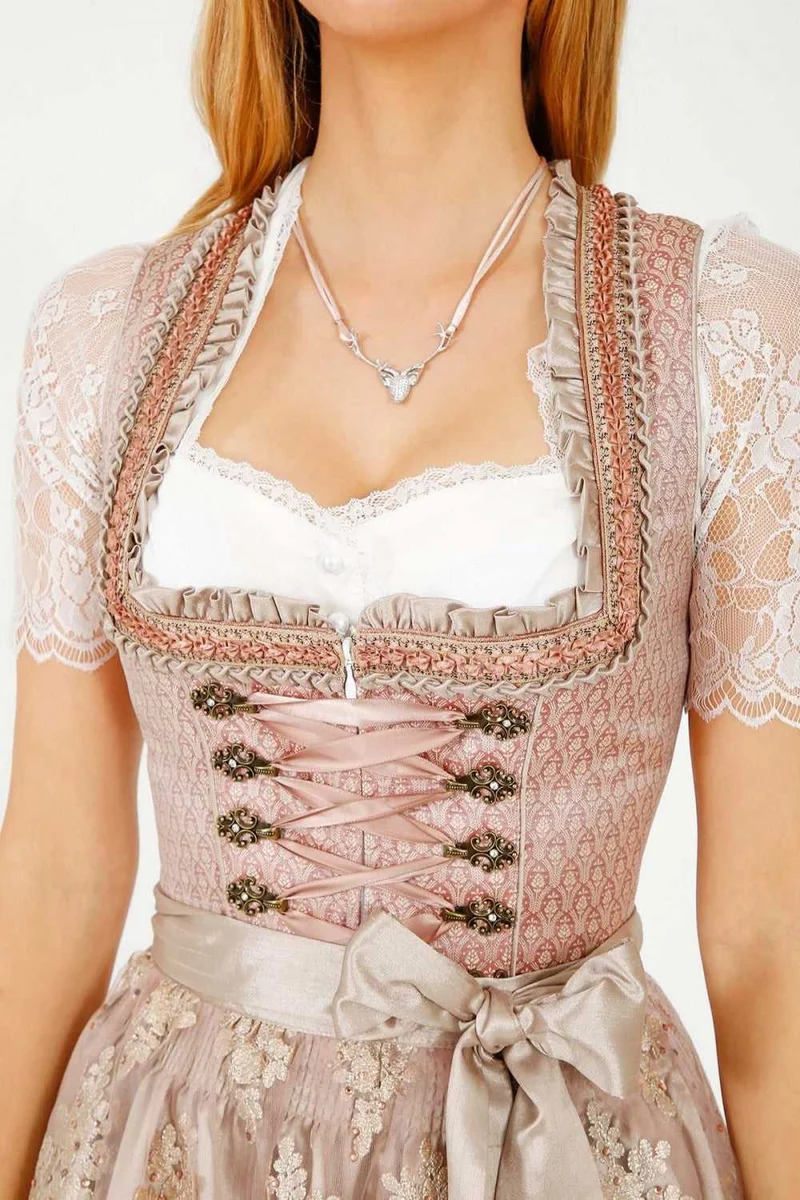 Dirndl - LANEA % - Krüger Collection - 60 cm - 016806-000-0233
