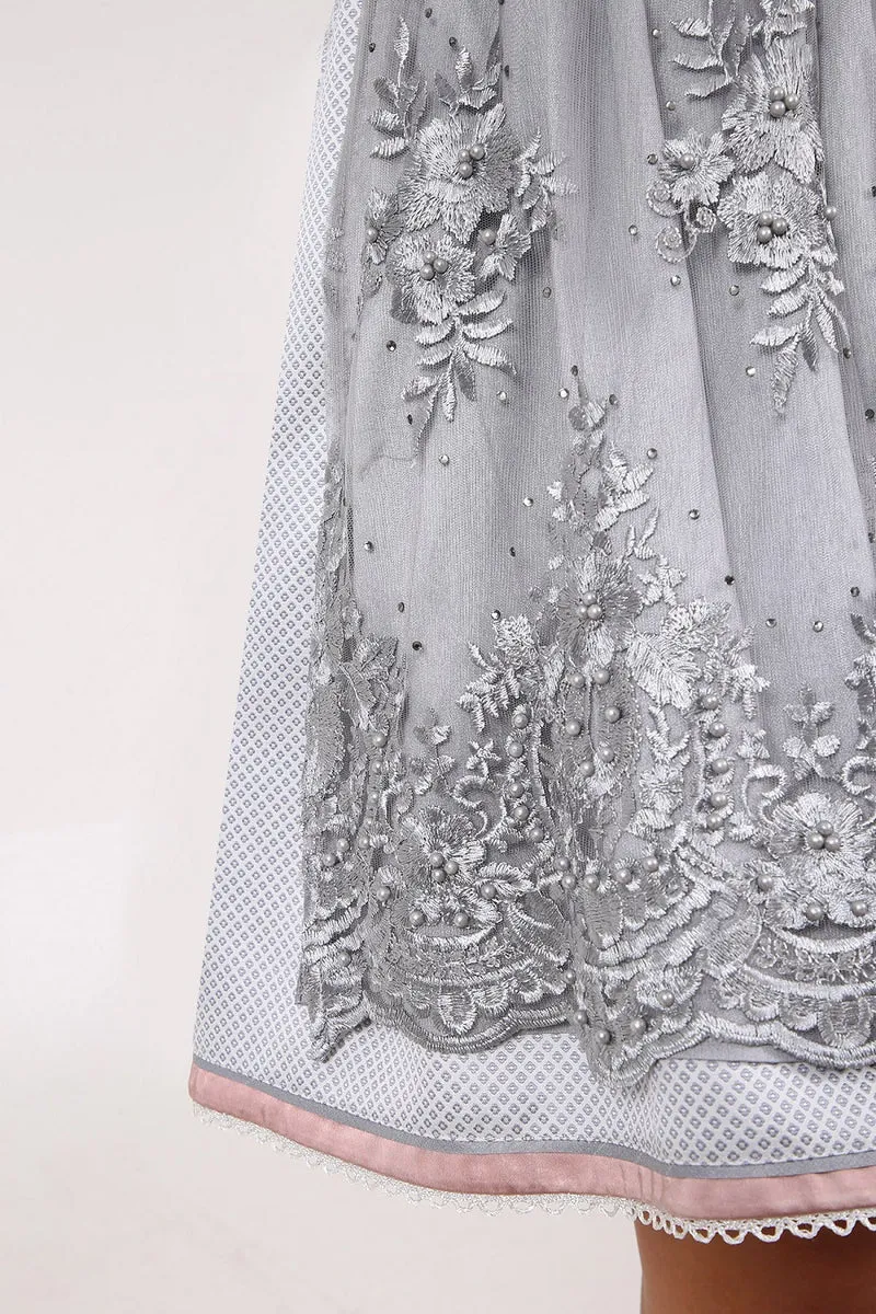 Dirndl - AGATHA % - Krüger Madl - 50 cm - 400551-000-0043