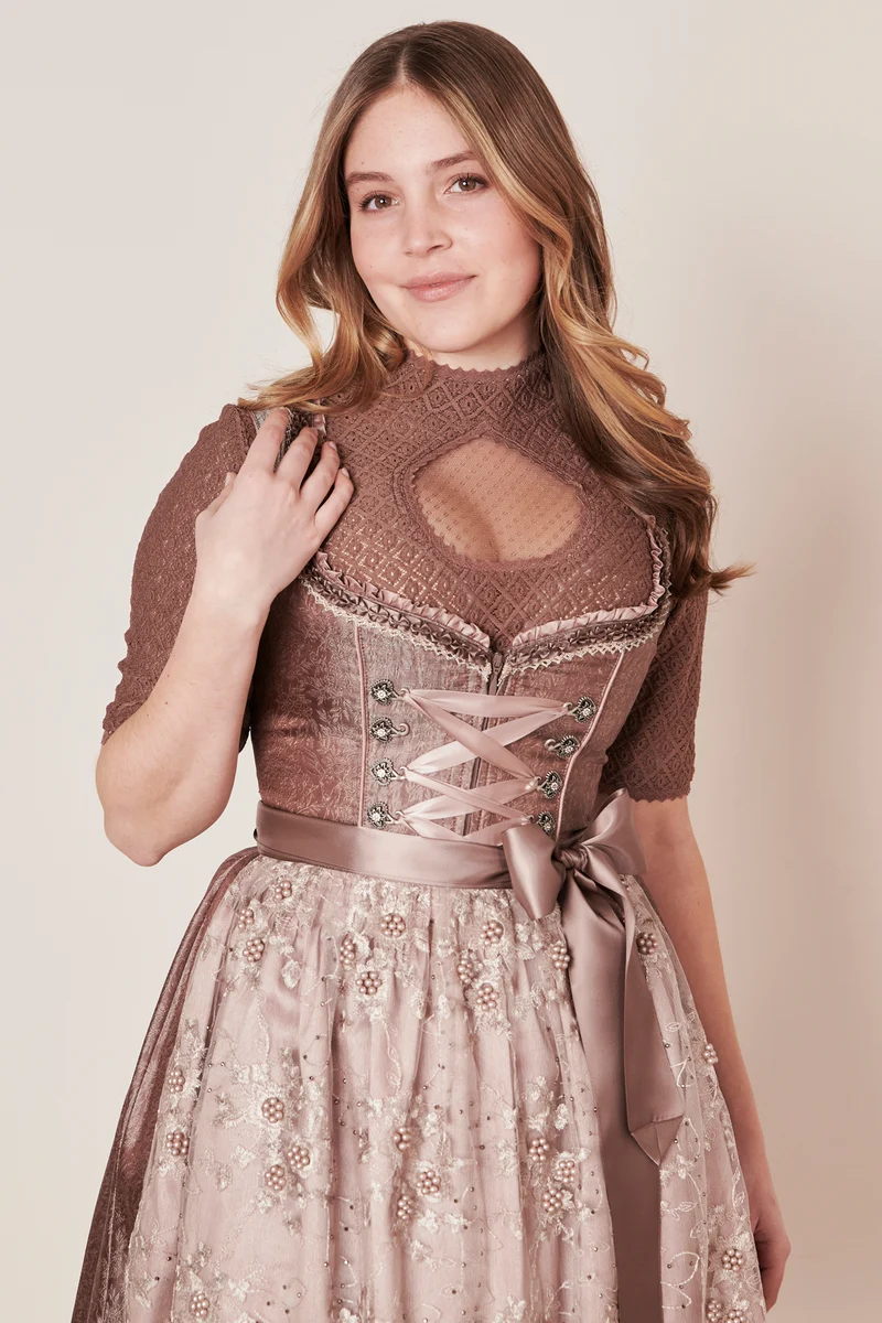 Dirndl DELINA - Krüger Madl - 50 cm - 416868-050-0007
