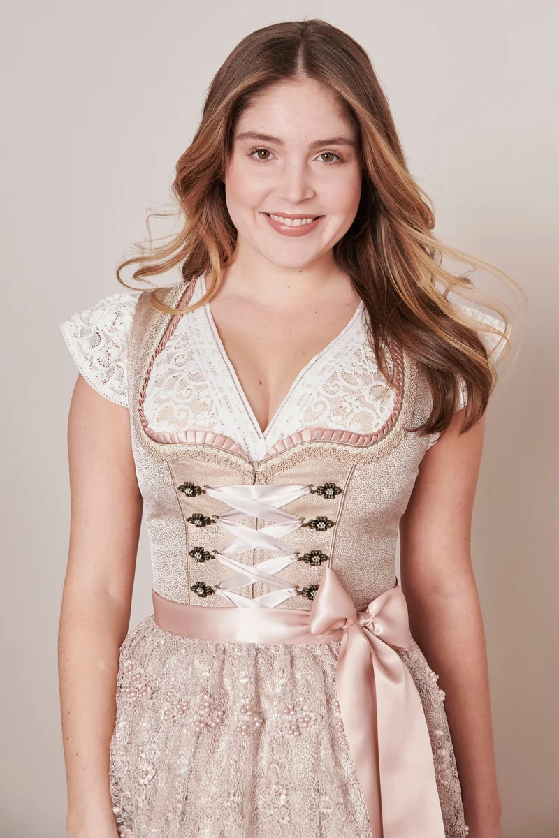 Dirndl JADA % - Krüger Madl - 50 cm - 414568-050-0023