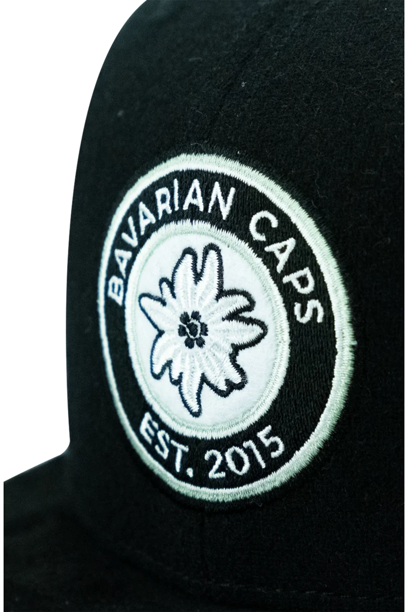 Snapback Cap 'ANNO 2015'