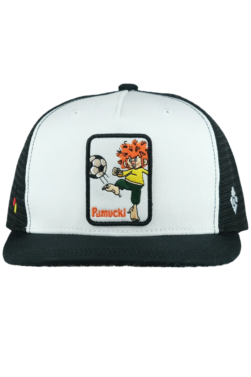 Cap 'Pumuckl Fußball' Snapback