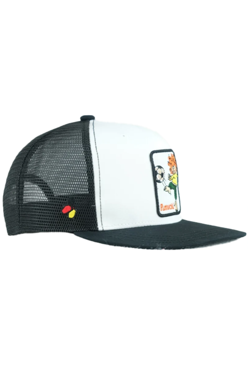 Cap 'Pumuckl Fußball' Snapback