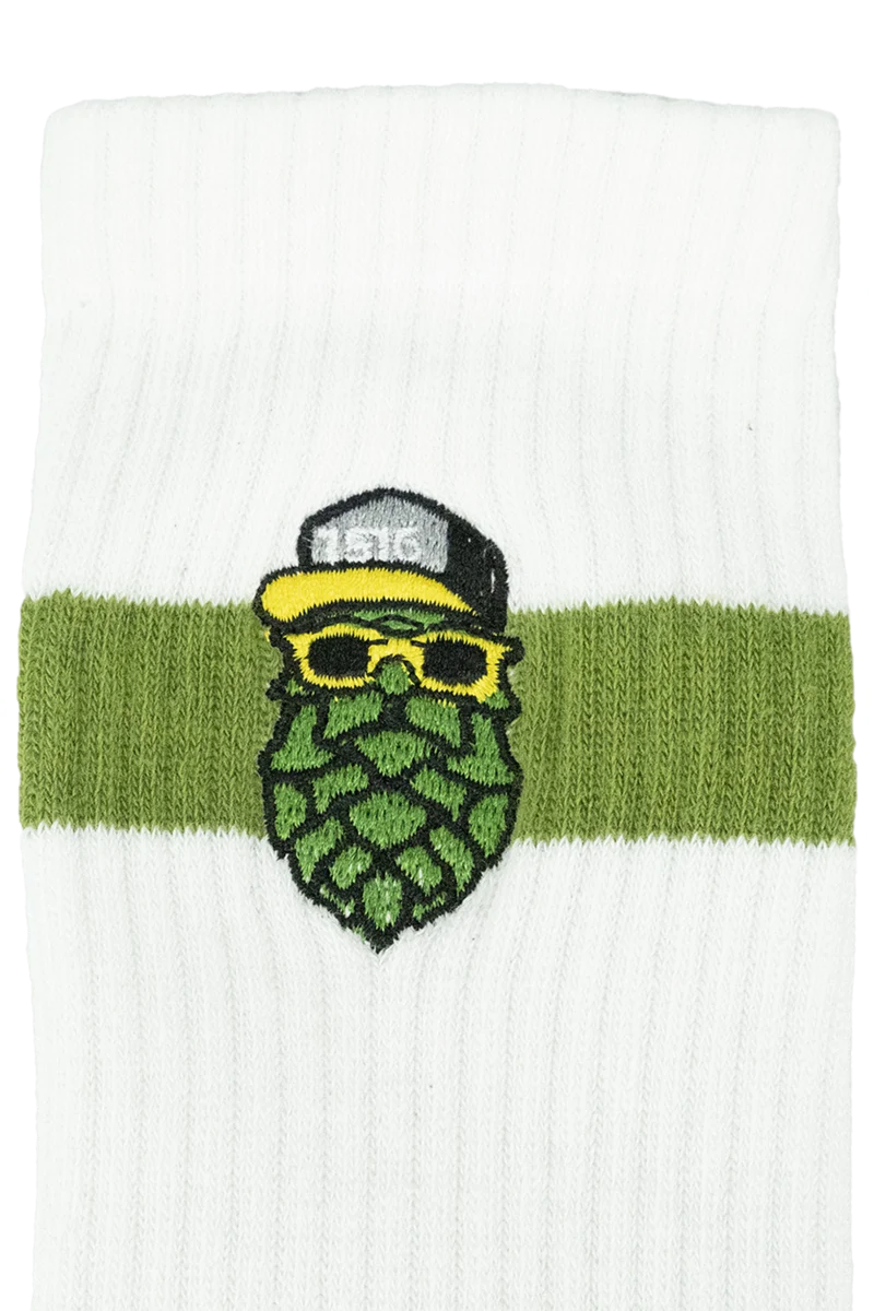 Sportsocken für Herren 'Hopfinator'