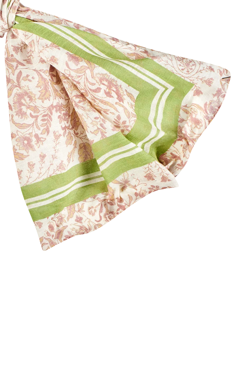 Bandana mit Paisleymuster