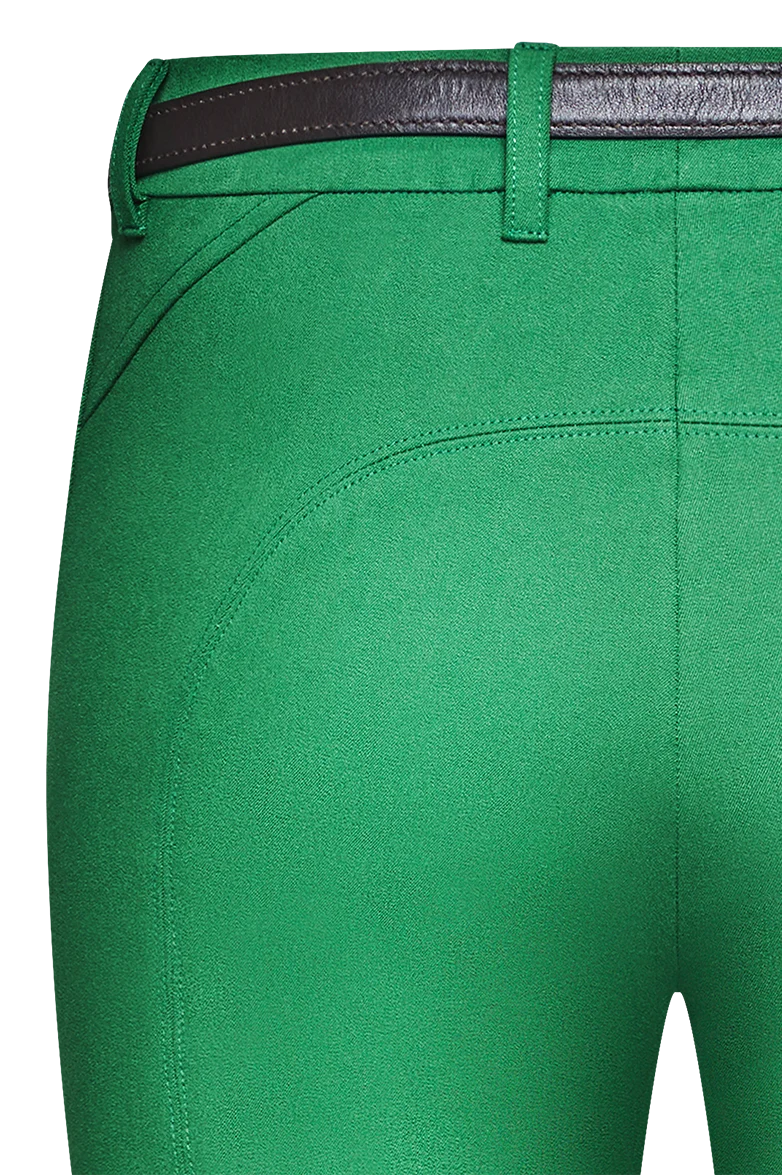Stiefelhose mit Jägerleinen