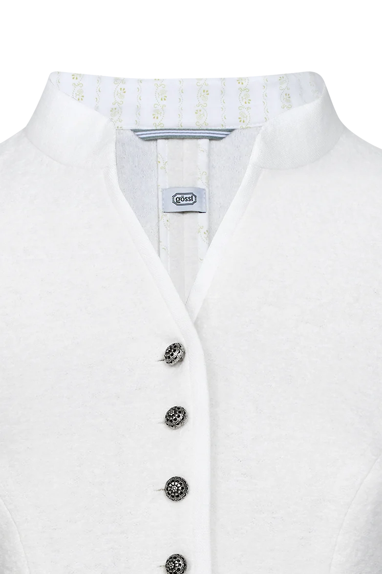 Ischler Walkjacke