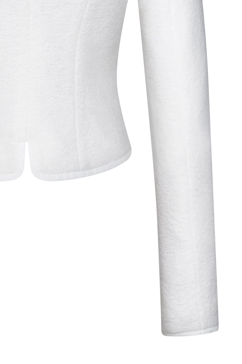Ischler Walkjacke