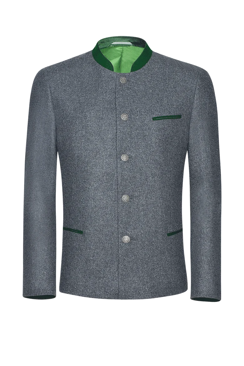 Lodenjoppe