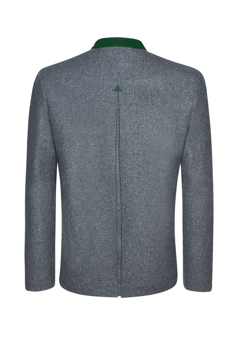Lodenjoppe