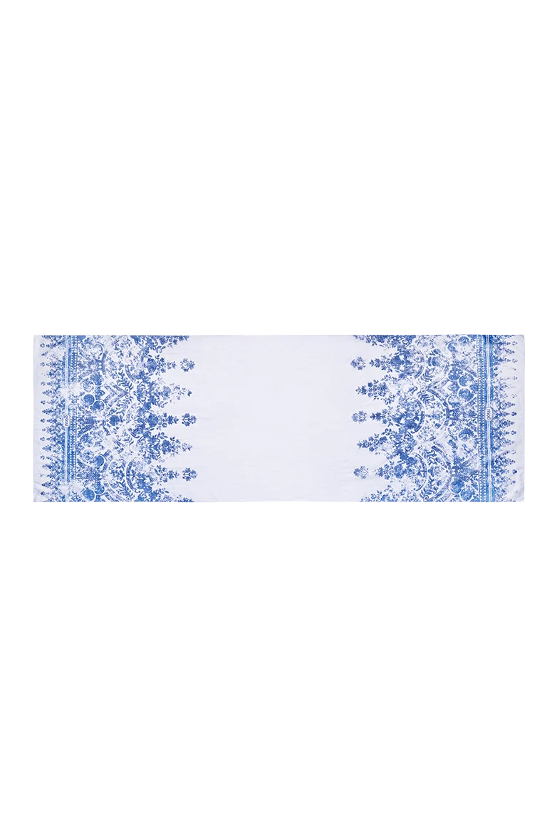 Ornament-Schal