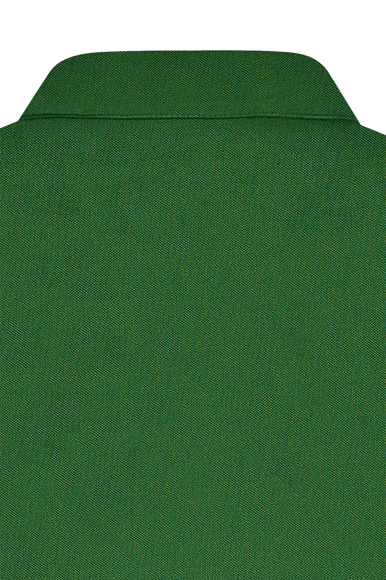 Poloshirt aus reiner Baumwolle