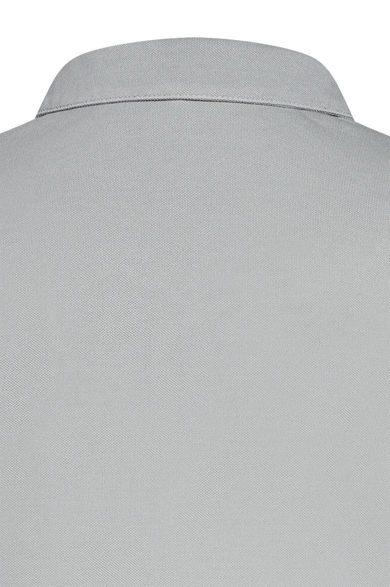 Poloshirt aus reiner Baumwolle