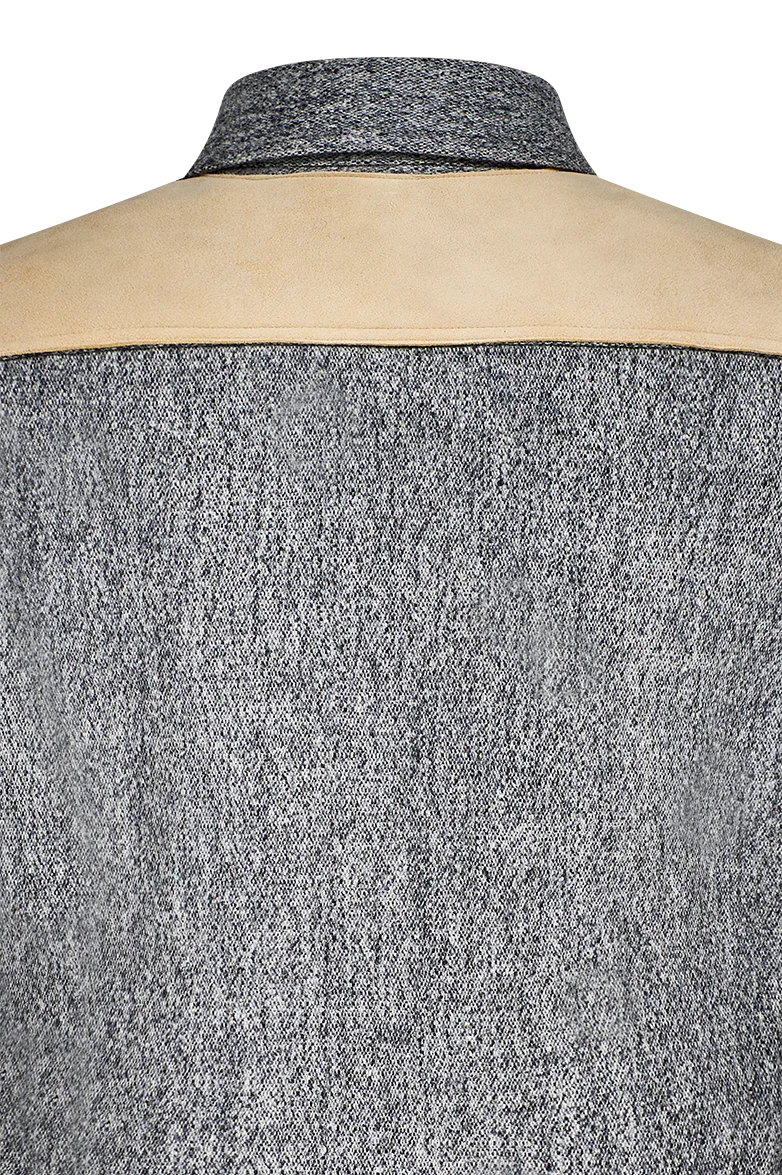 Schladminger Shirtjacket