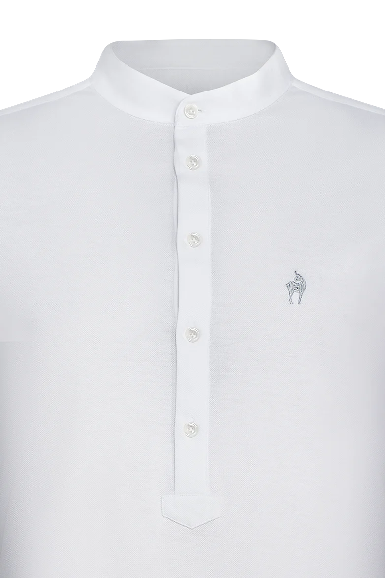 Sportlich-elegante Pfoad