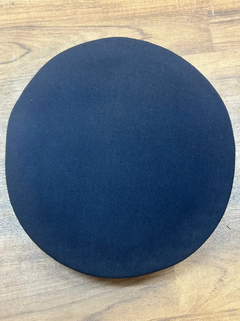 Schirmmütze NVA Offizier Blau Größe 58