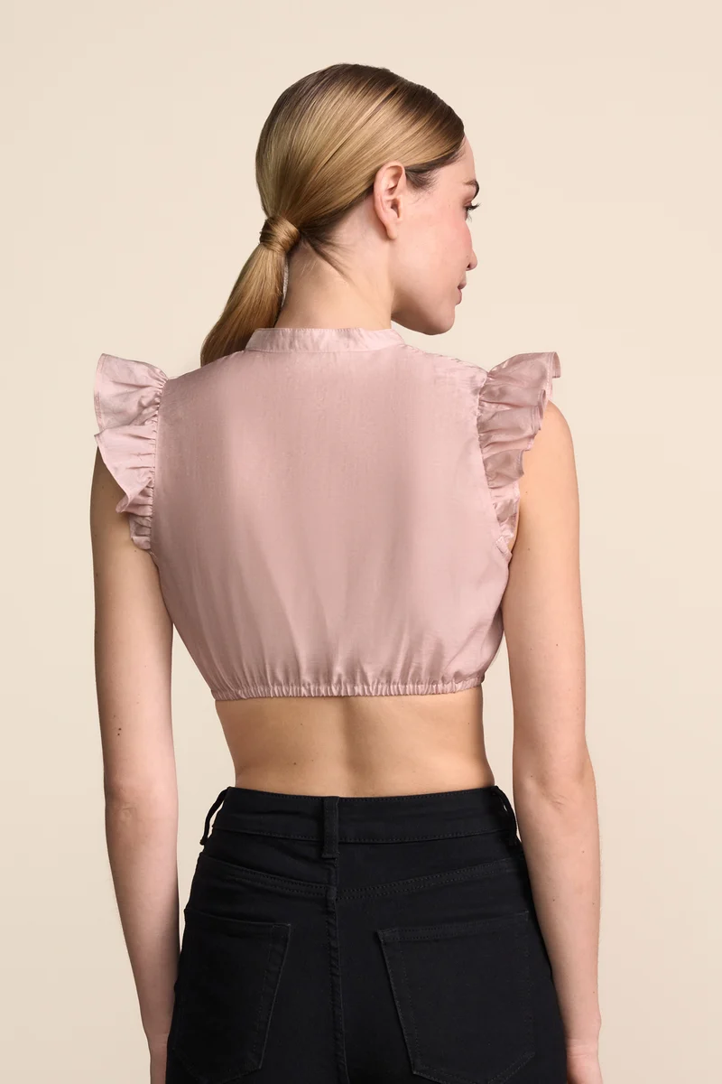 Dirndlbluse FENNA - Krüger Collection - 212571-000-0033