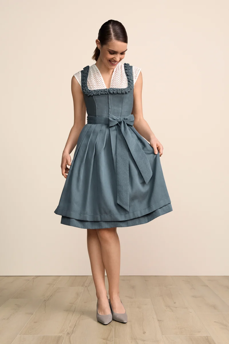 Dirndl SOLYANA - Krüger Madl - 60 cm - 418471-060-0008
