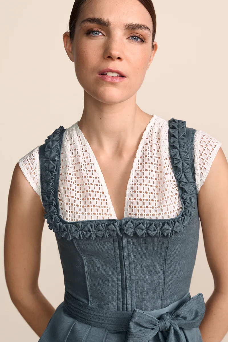 Dirndl SOLYANA - Krüger Madl - 60 cm - 418471-060-0008