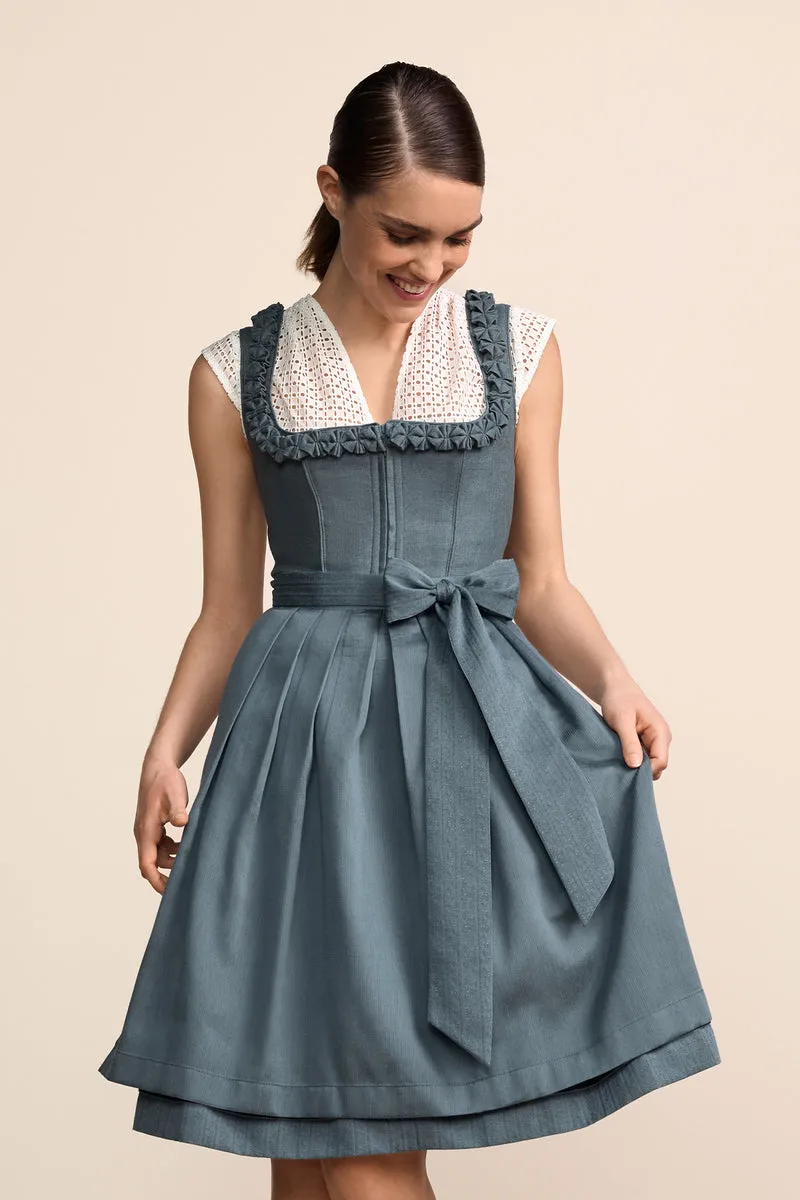 Dirndl SOLYANA - Krüger Madl - 60 cm - 418471-060-0008
