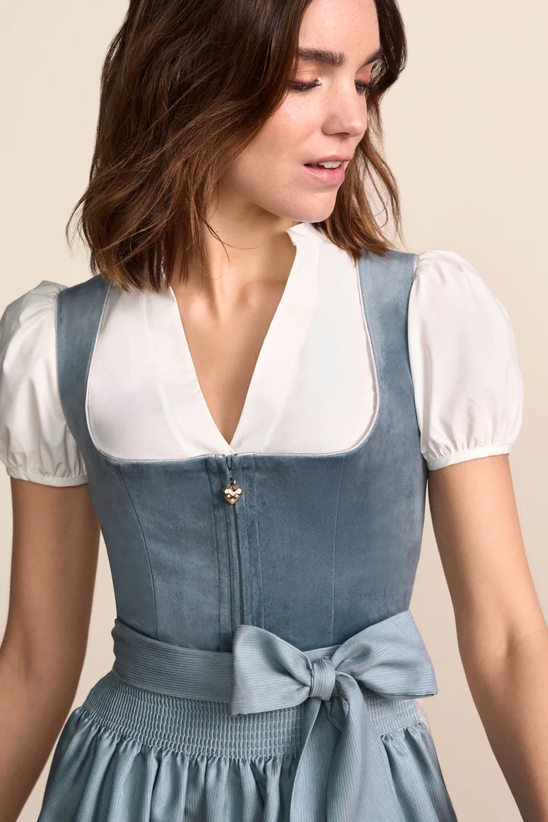 Dirndl YALARA - Krüger Madl - 60 cm - 412271-060-0081