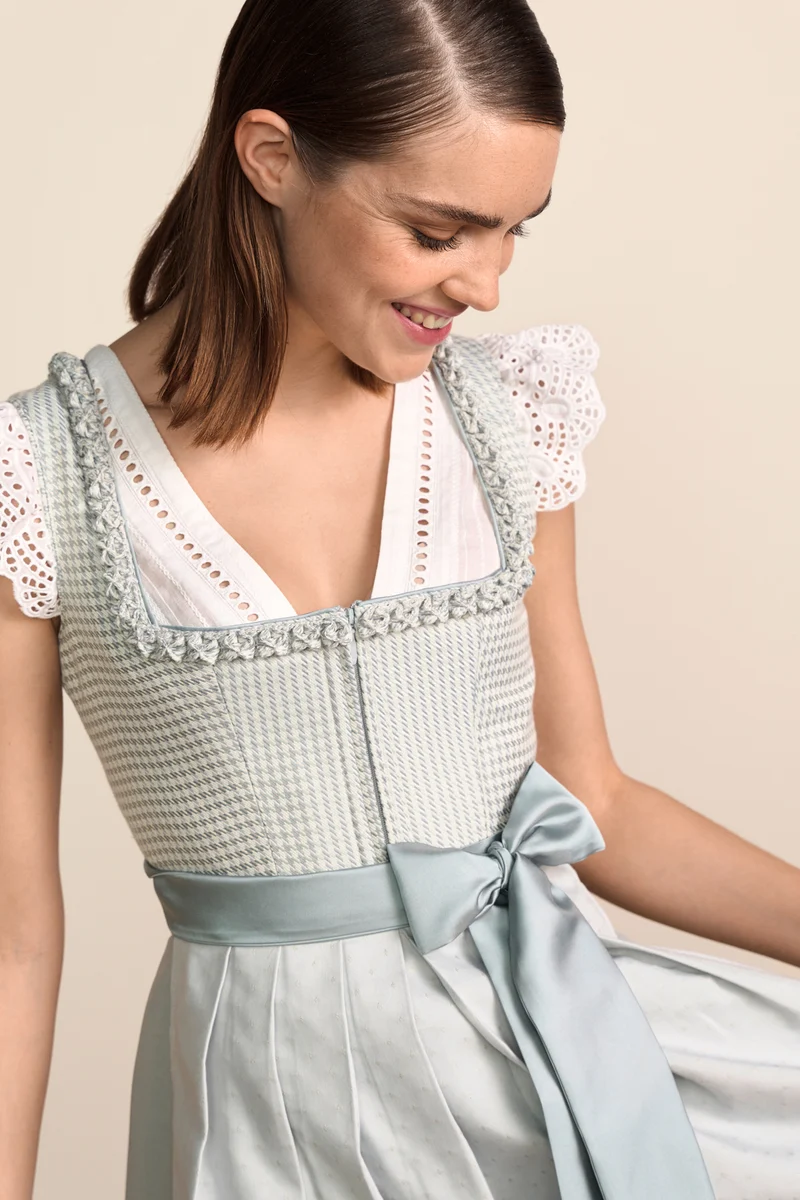 Dirndl ANJALI - Krüger Madl - 70 cm - 416271-070-0081