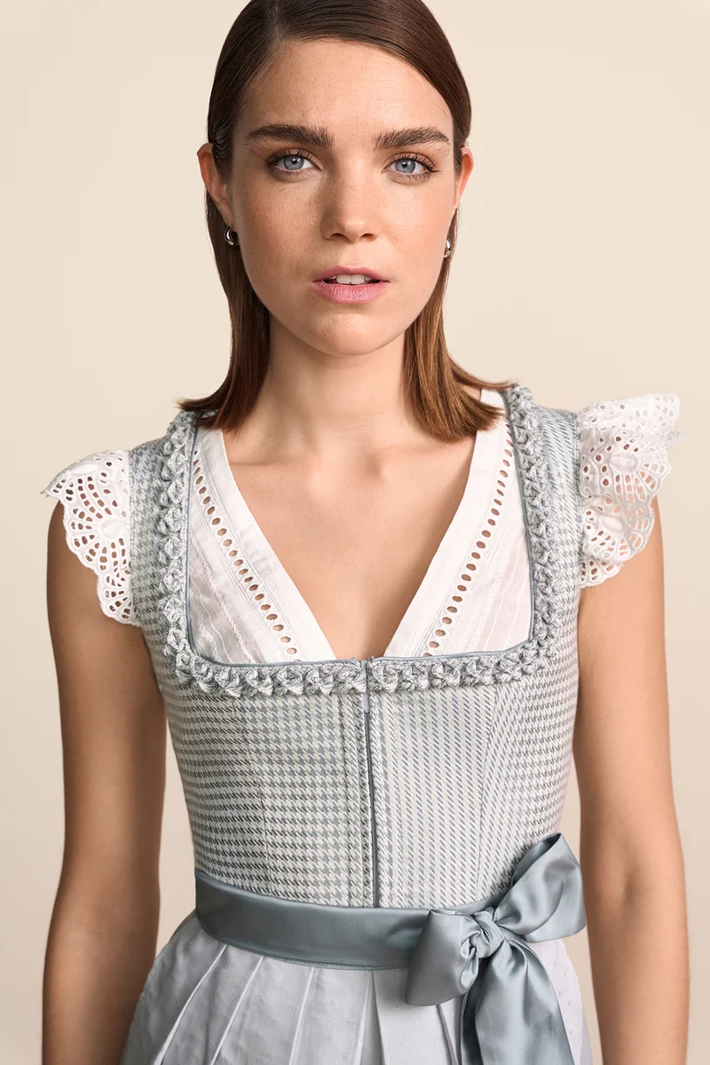 Dirndl ANJALI - Krüger Madl - 60 cm - 416271-060-0081