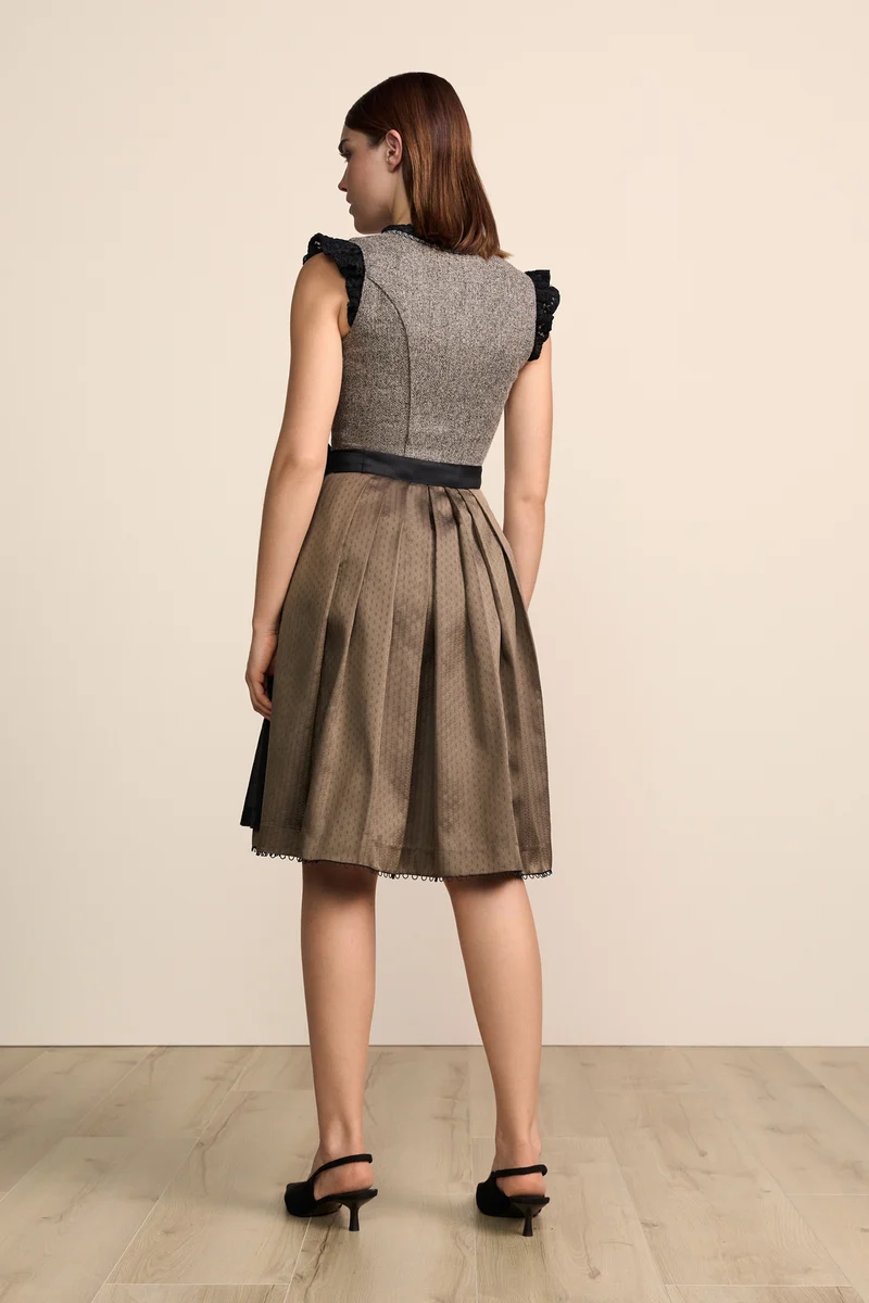 Dirndl VELINAE - Krüger Madl - 60 cm - 414271-060-0007