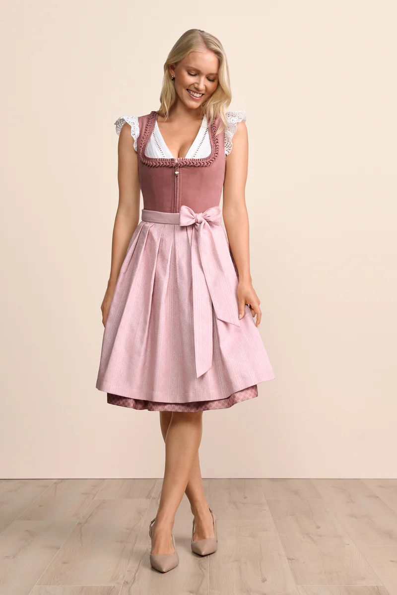 Dirndl CHLEOPHEA - Krüger Madl - 60 cm - 418371-060-0033