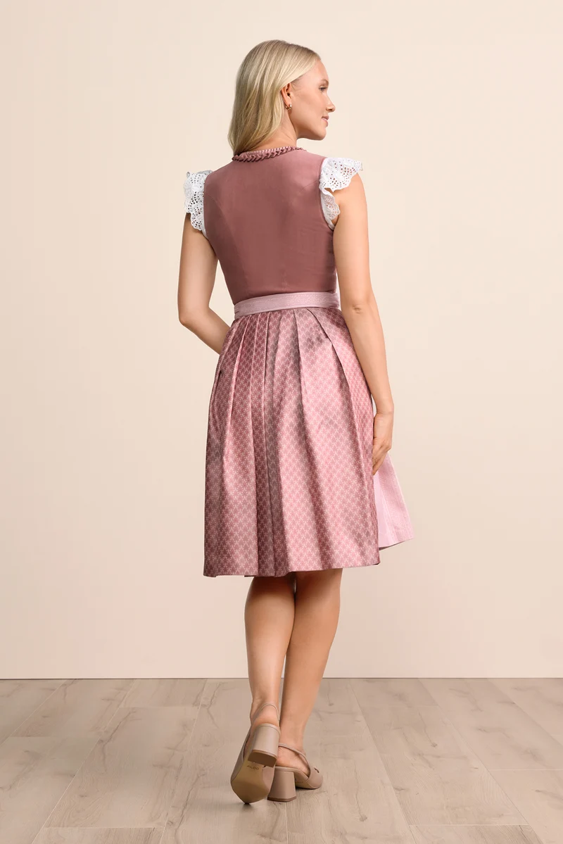 Dirndl CHLEOPHEA - Krüger Madl - 60 cm - 418371-060-0033