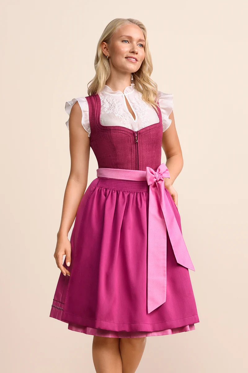 Dirndl RIANNA - Krüger Madl - 60 cm - 418271-060-0031