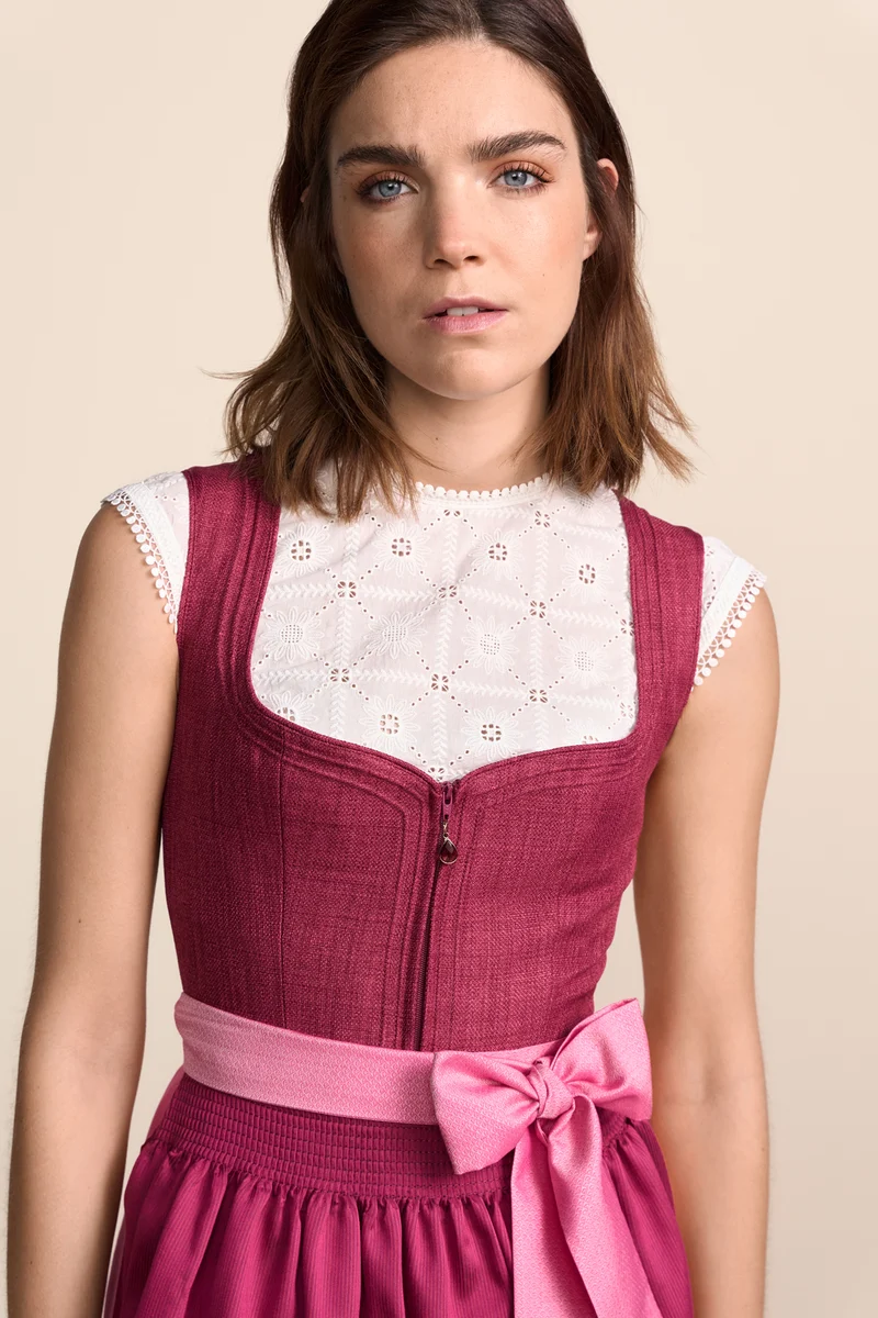 Dirndl RIANNA - Krüger Madl - 50 cm - 418271-050-0031