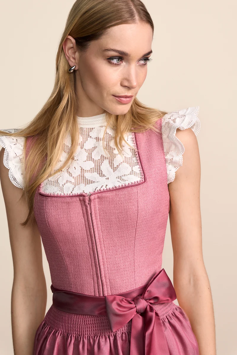 Dirndl ROSELLA - Krüger Collection - 60 cm - 114471-060-0035