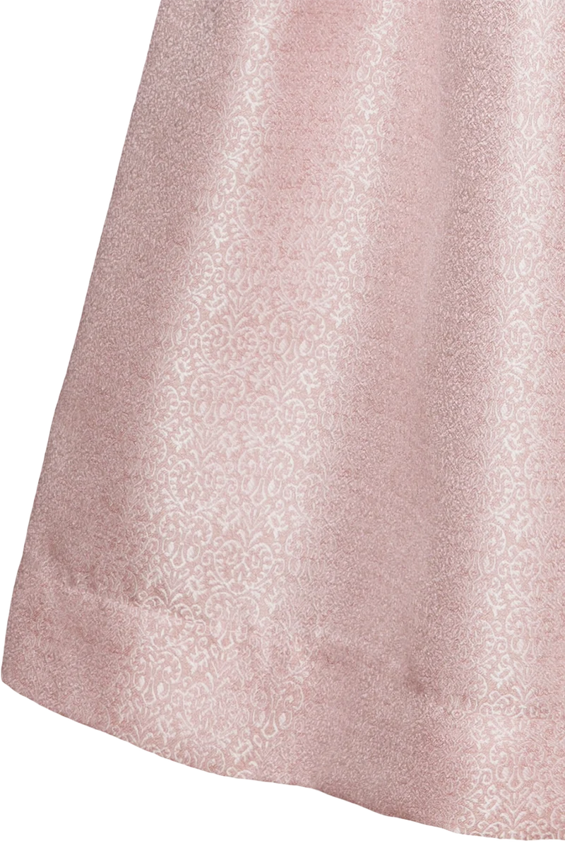 Kinderdirndl mit Bluse und Broschenschürze