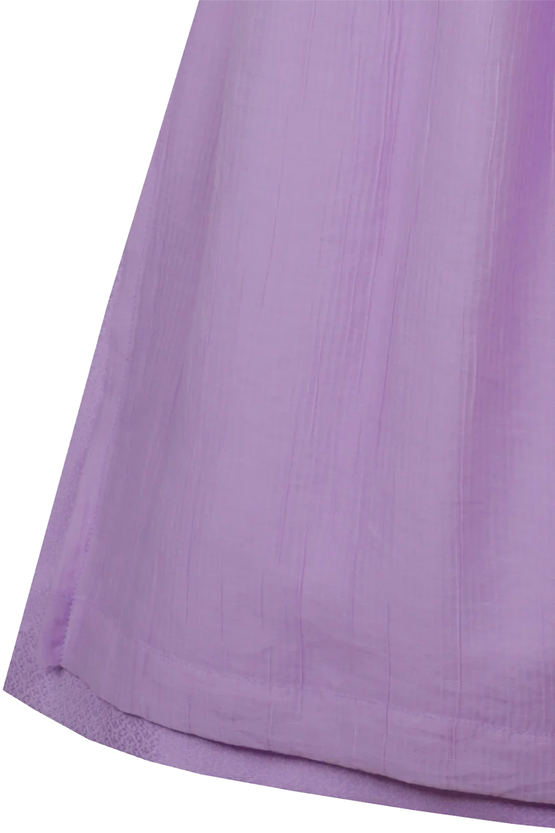 Midi-Dirndl mit Cordoberteil