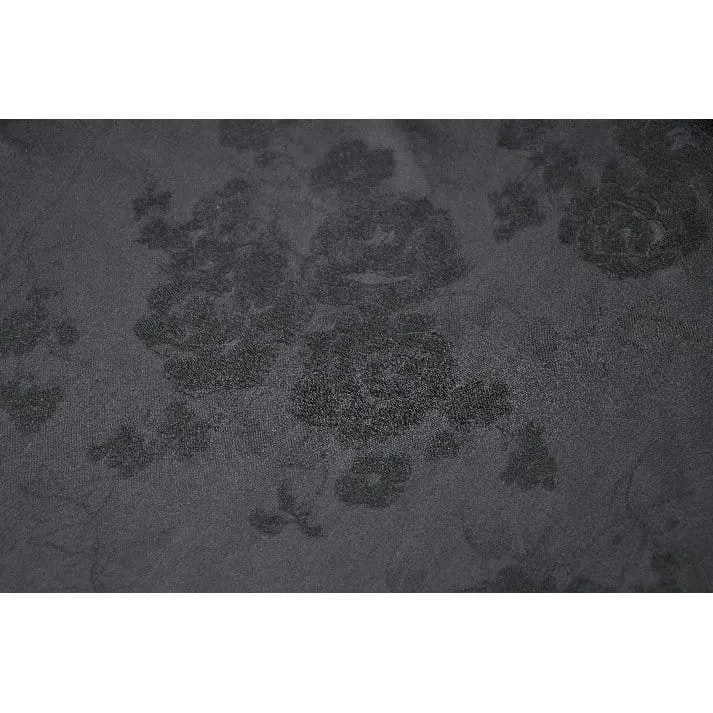 Gothic-Jacquard-Schnürkleid mit schulterfreiem Ausschnitt und Brautkleid für Damen