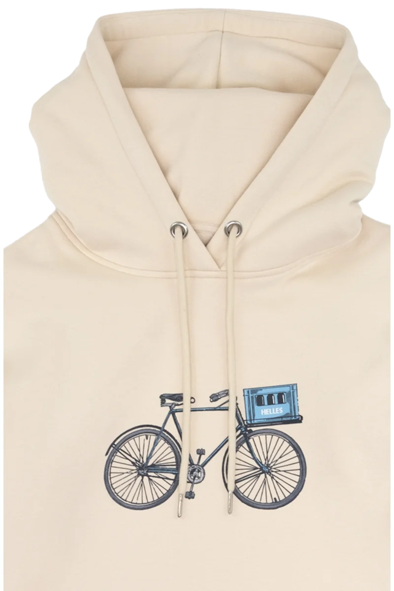 Herren Pullover 'Expresslieferdienst'