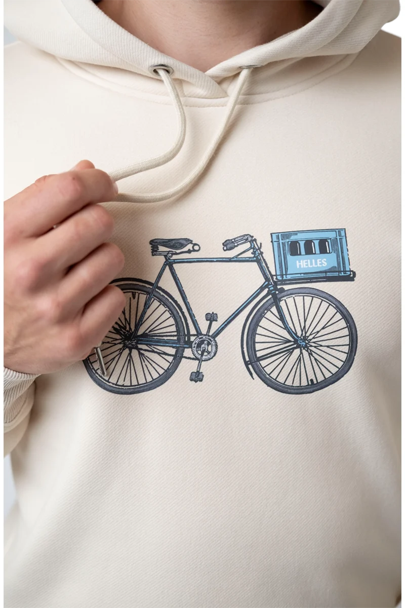 Herren Pullover 'Expresslieferdienst'