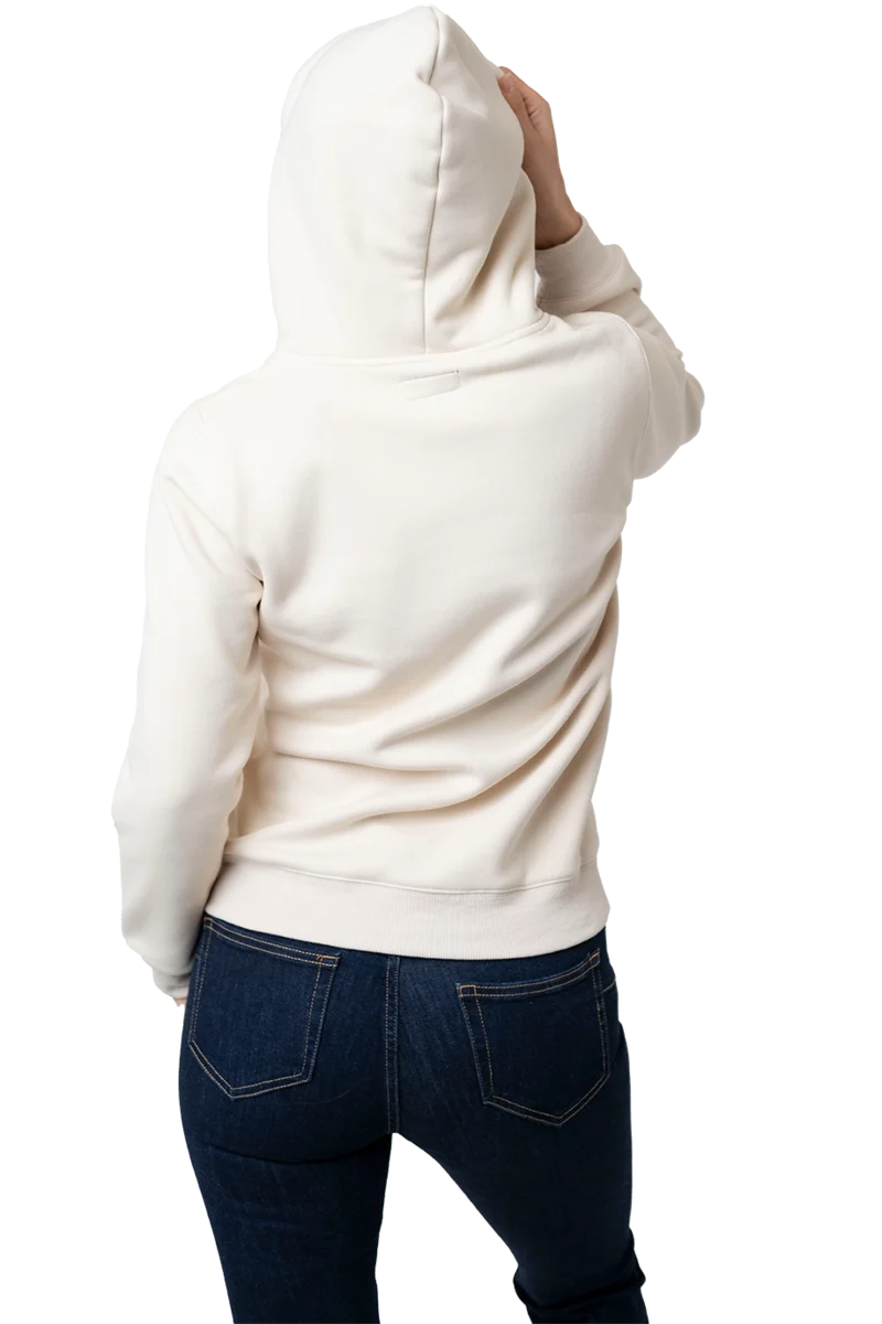 Damen Pullover 'Expresslieferdienst'